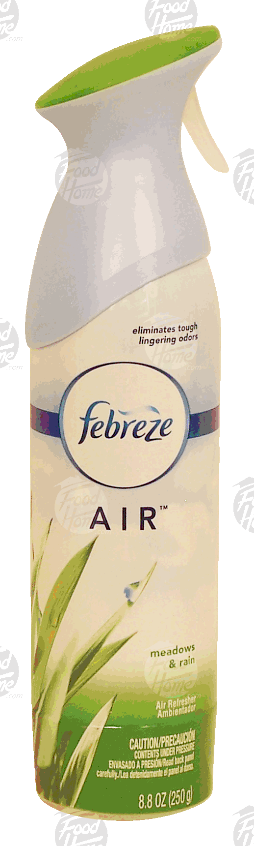 Febreze Air meadows & rain, air refreshner Full-Size Picture